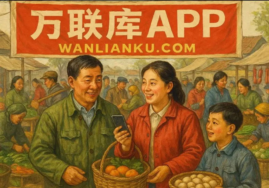 APP拉新实战系列②：从个人推广到团队裂变，如何在万联库实现月入过万？