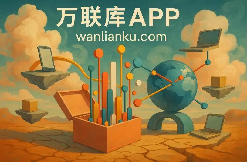 还在“出租广告位”？你的流量正在变得一文不值