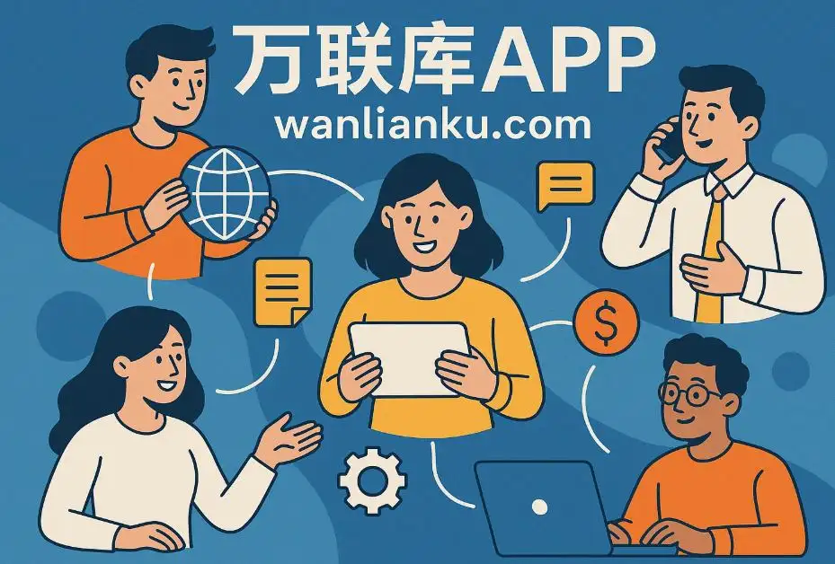 广告推广、接单、招标网站：资源对接新时代，让流量与项目高效成交！