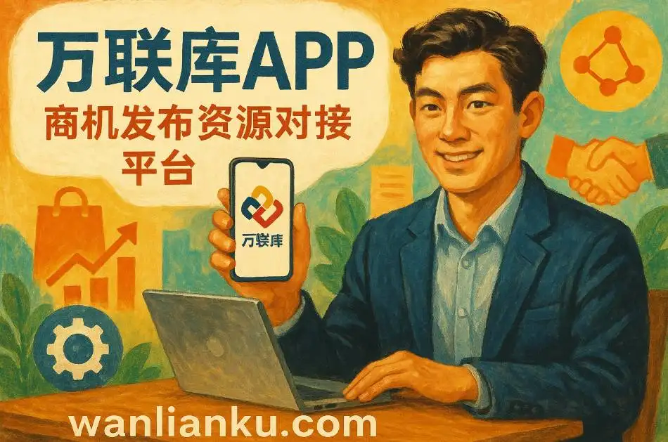 万联库：全国玩具分销合作火热招募中，单件直发、轻库存高利润！