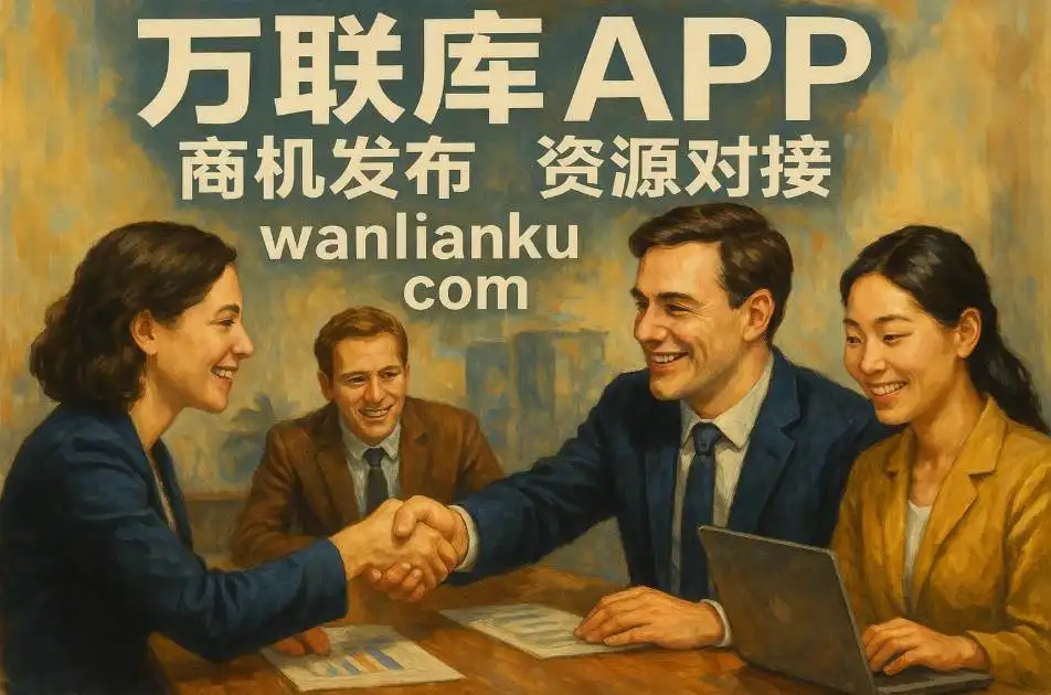 品宣推广新风口：用万联库接商家视频任务，抖音小红书全平台通吃！