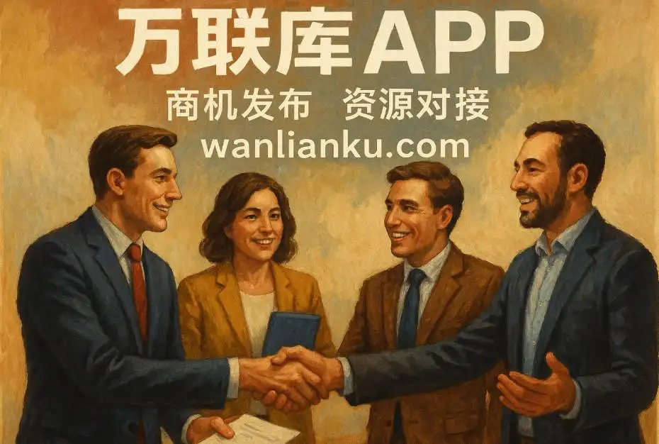 品牌增长新解法:推广 + 代理招商一体化,让市场自然裂变