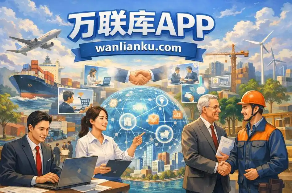 万联库实战解析:为什么越来越多项目方和副业团队,都在疯狂寻找真正靠谱的短视频推广团队