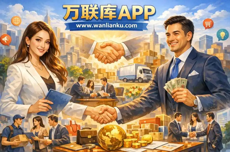 2026年社群团长招募怎么做？深度拆解私域流量转化、一手商机对接到全网资源收录的实战闭环，让你的团长裂变体系实现长效增长