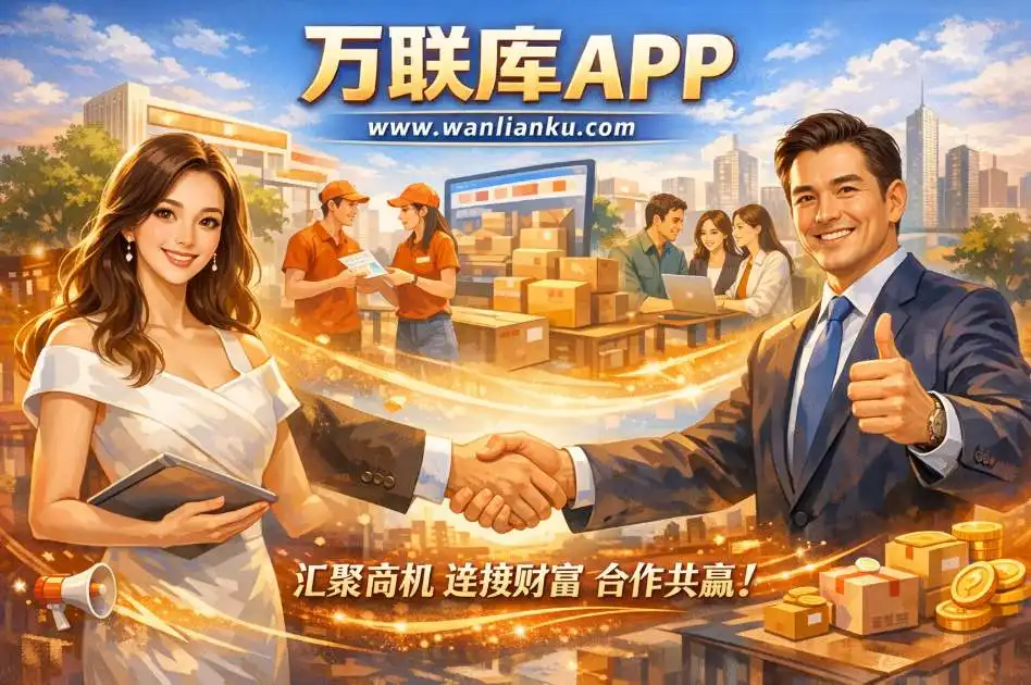 2026年营销终局:拒绝为虚假流量买单!深度拆解“按效果结算推广”的底层逻辑,教你如何利用商机资源对接实现零风险、高转化的增长闭环