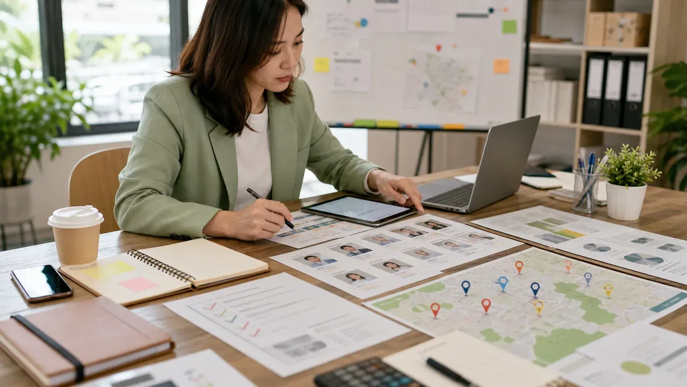 团队负责人整理宝妈素人代发团队接项目资源资料