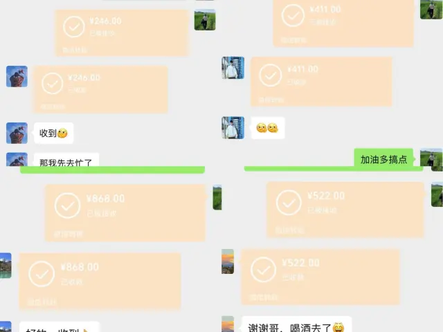 全新打米项目，官方长期稳定，当天见收益-3