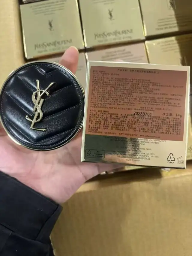 提供各大品牌正品美妆彩妆系列，海关查验，诚信经营。欢迎加入-3