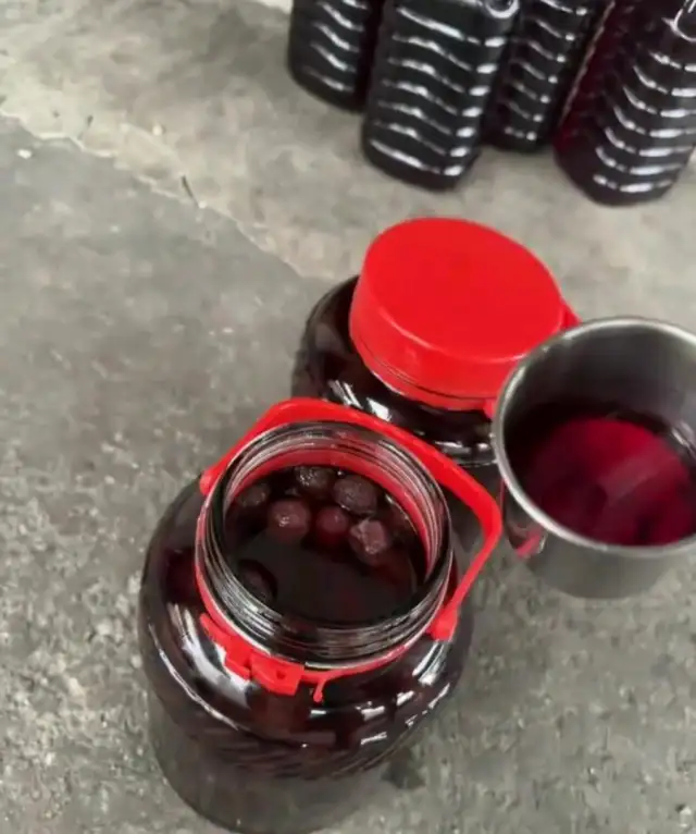 提供兰溪马涧高山黑炭杨梅酒
寻求能与诚心合作伙伴-3