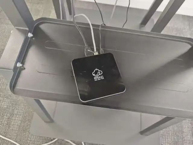 AI算力设备铺设，轻资产运营，一次铺设，被动管道收益。-4