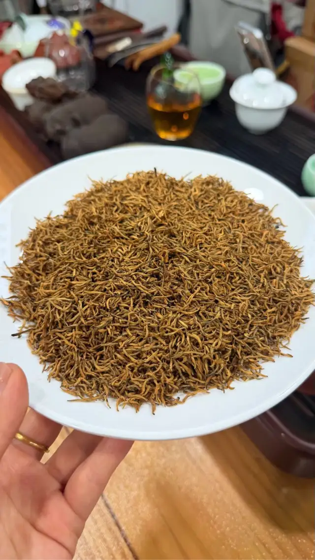 茶叶生产厂家，需要寻找社区团长带货，达人带货-3