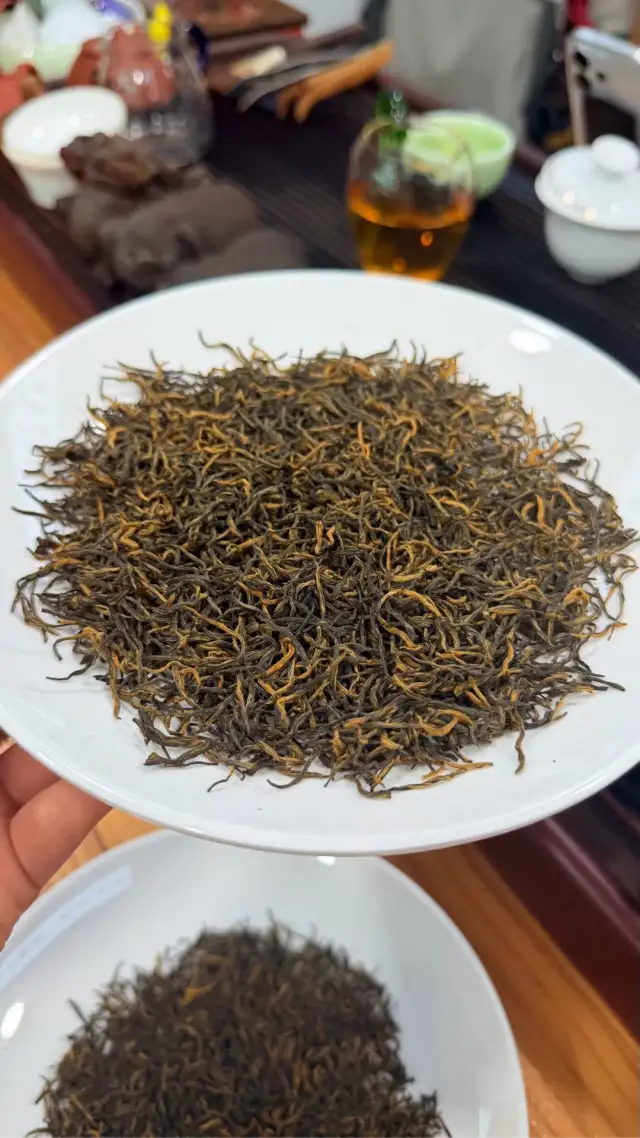 茶叶生产厂家，需要寻找社区团长带货，达人带货-2