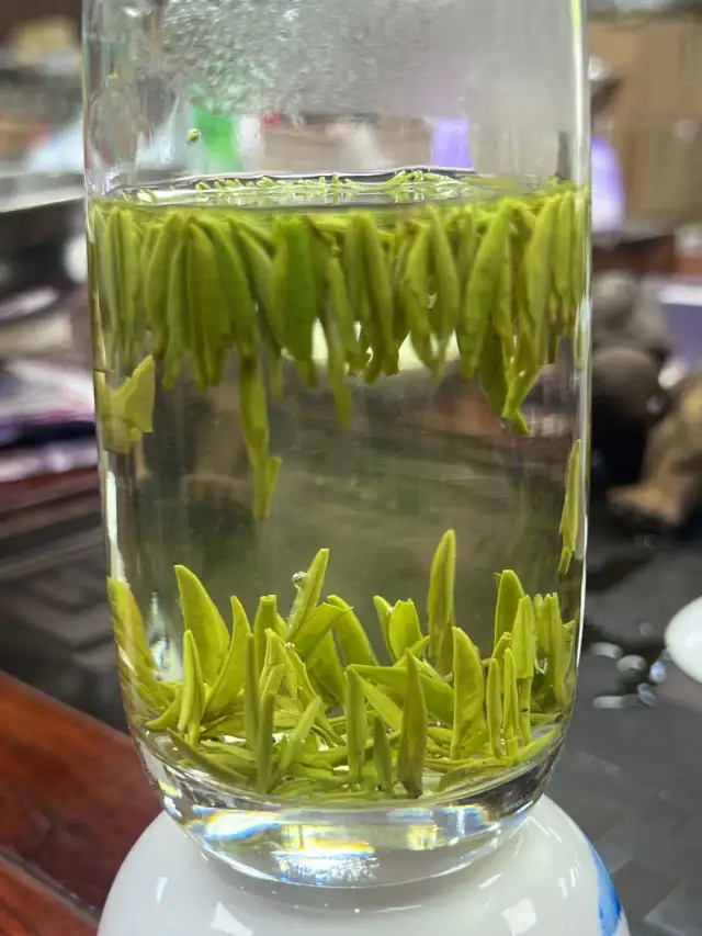 茶叶生产厂家，需要寻找社区团长带货，达人带货-1