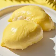 雾都榴莲西施