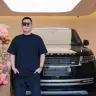 李先生