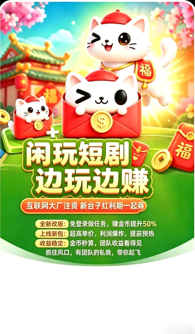 互联网大厂注资，预算2000万在手，诚寻优质网推合伙人！-1