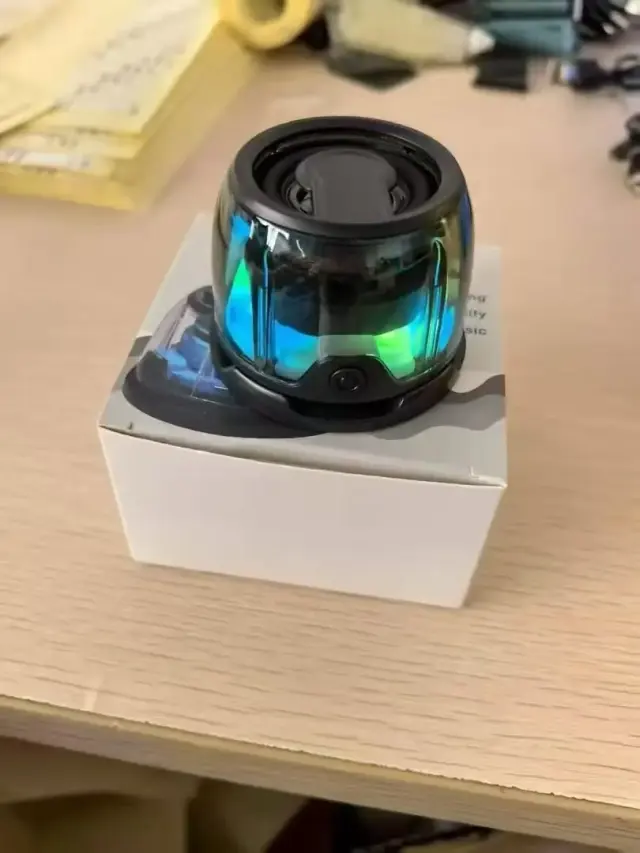 热销蓝牙音响/小风扇源头工厂  组装加工外发
城镇/农村富余劳力可合作。-1