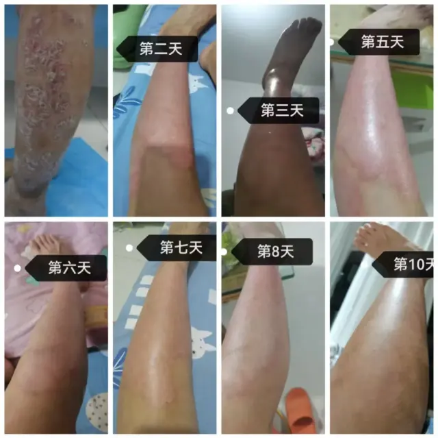 低风险高复购草本养生项目，可培训、可联营、全国合作-2