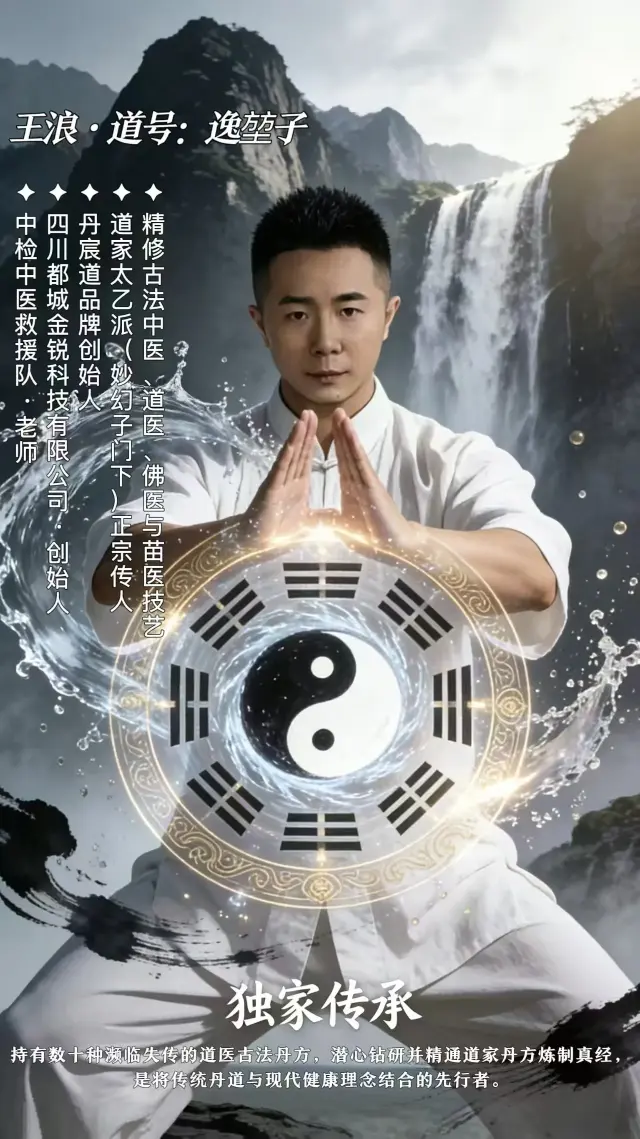道家秘方男性问题调理-1