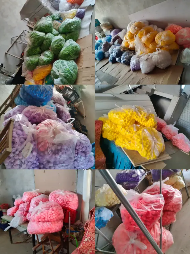 长期承接各类手工活，无押金可邮寄-2