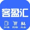 客盈汇