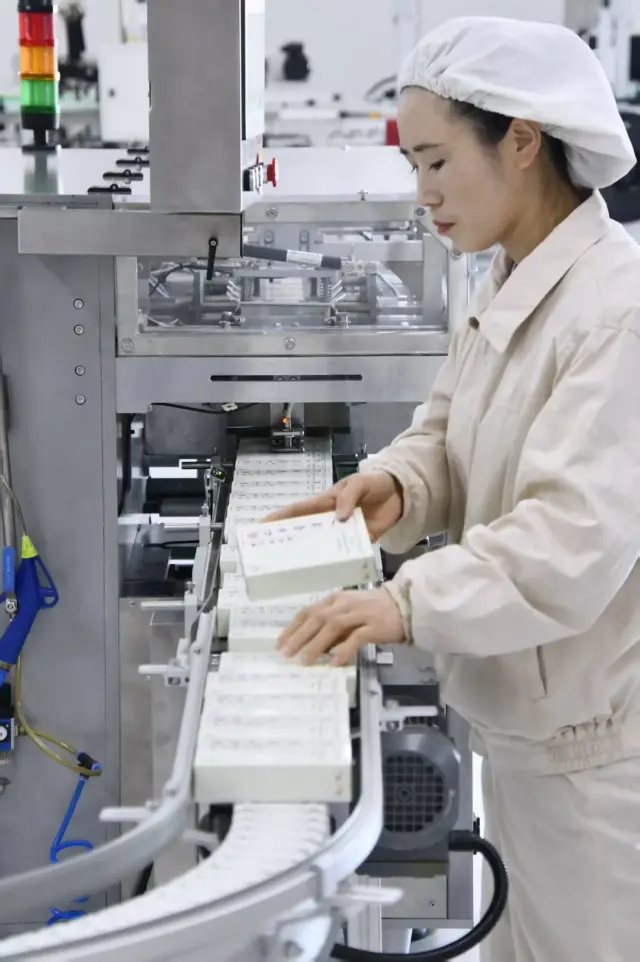 寻找同仁堂新零售模式全国的合伙人-2