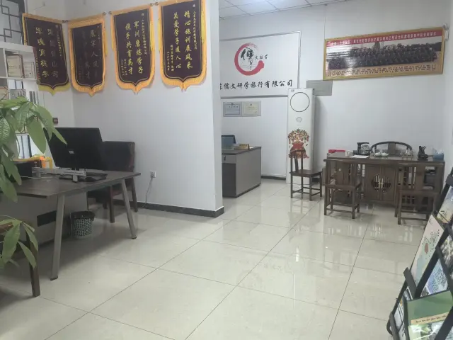专业承接APP CPA拉新，公司现有20人团队-2
