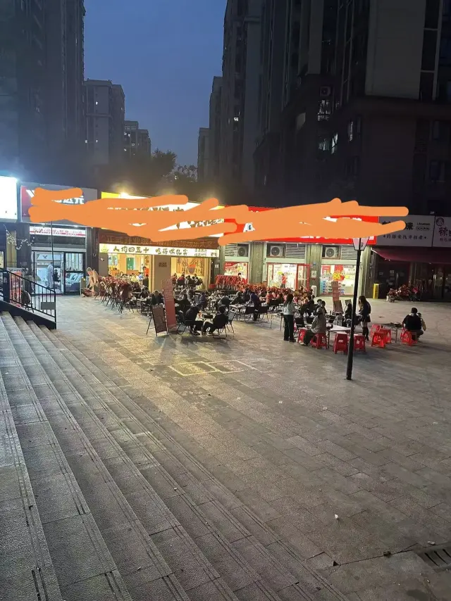 烧烤店找合伙人搞新店,不用管理-2