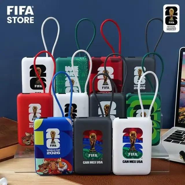 FIFA国际足联正品授权产品可批发可授权-1