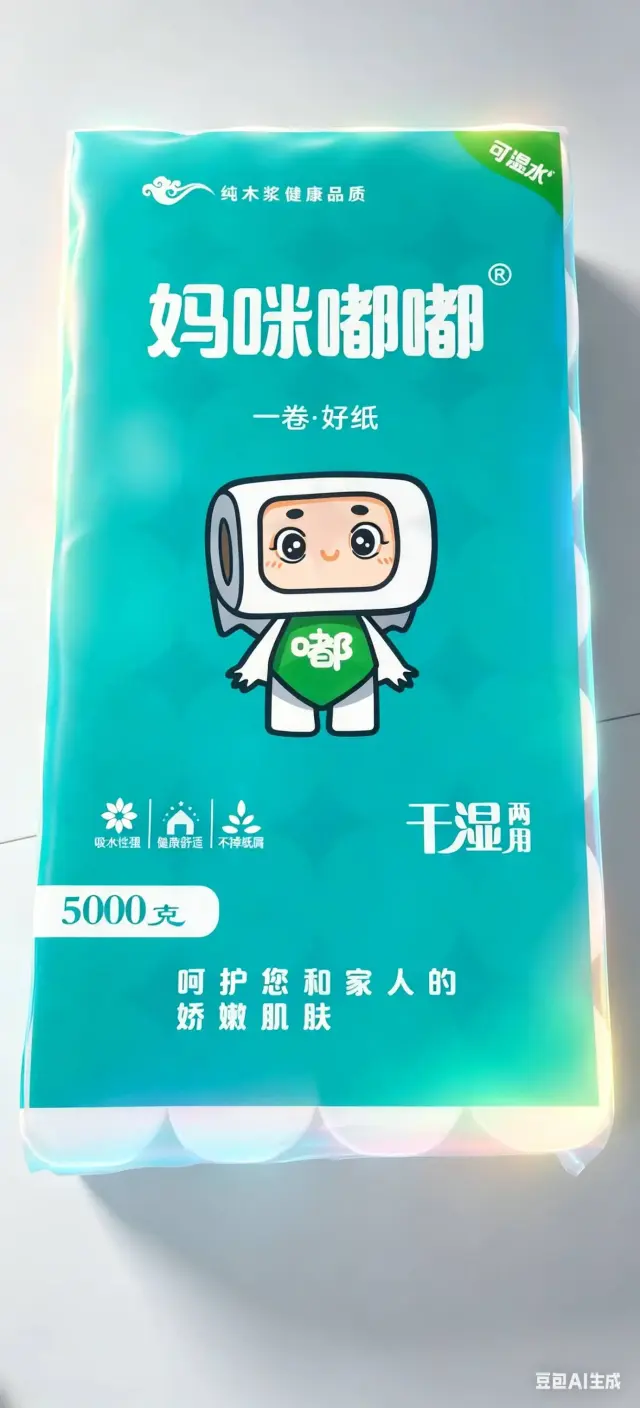 河北邢台卫生纸生产成品卫生纸。招批发商-2