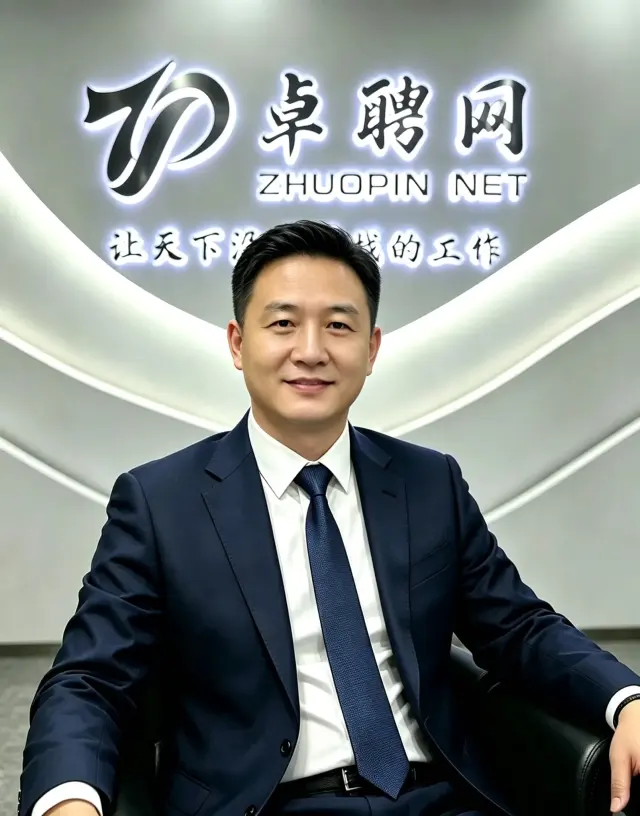 大中小型工厂用工需求，我们是大型人力资源公司-1
