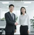 张先生
