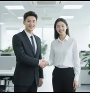 张先生