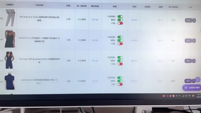跨境项目｜寻找志同道合代理商合作伙伴-2