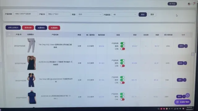 零基础入局Huboo跨境电商合伙人项目-3