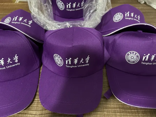 工厂直接｜班服社团服帽子雨伞定制，寻校园团长/代理合作-1