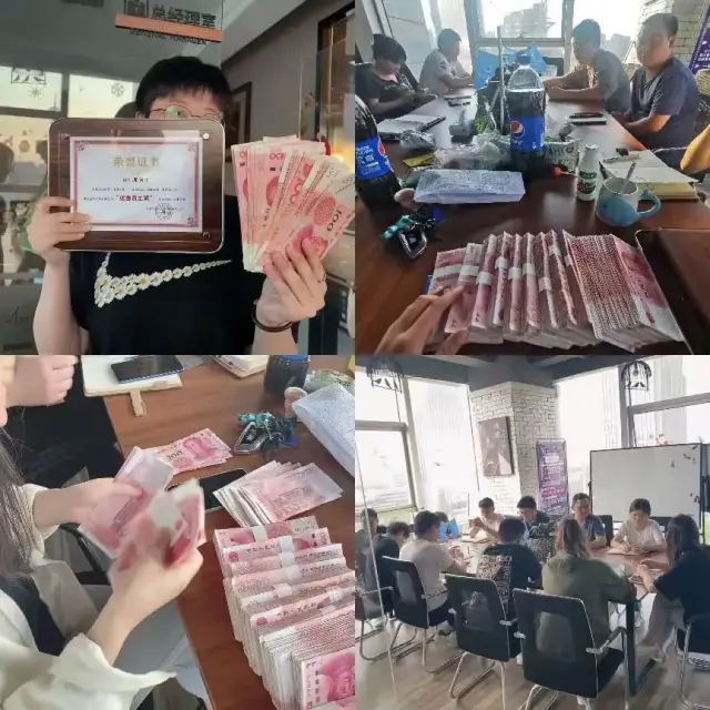 适合团队转型、公司拓业！新媒体广告项目，成熟模式可复制，利润7成，三四万落地！！-4