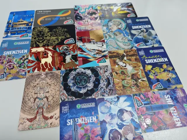 全国文创店招商民俗类交通类产品技术领先竞争壁垒高价格保护到位拒绝行业内卷-3