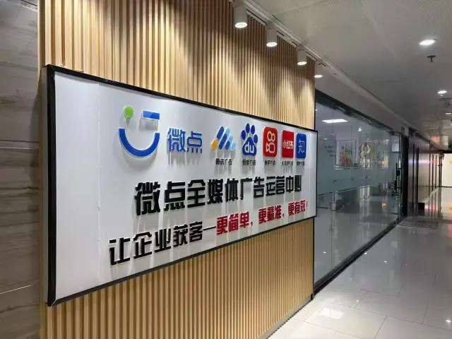 团队转型该如何选择项目？互联网广告代理！利润70%，两三万全部落地，总部全程陪跑-1