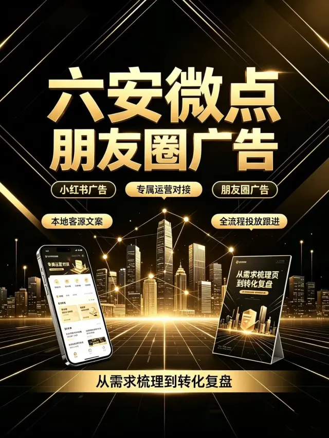 团队转型该如何选择项目？互联网广告代理！利润70%，两三万全部落地，总部全程陪跑-3