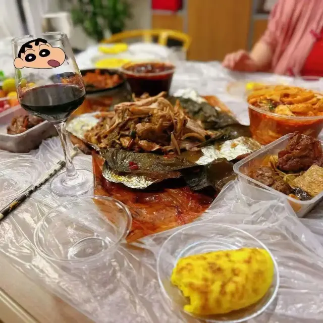 全国宫廷荷叶烤鸡夜市推广（长期，轻创业）适合宝妈，时间自由，可做副业-3