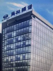 周林频谱