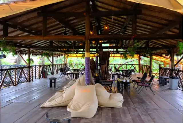 文旅网红秘境场地招商，招募特色餐饮品牌-2