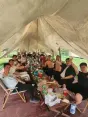 成熟销售团队头像