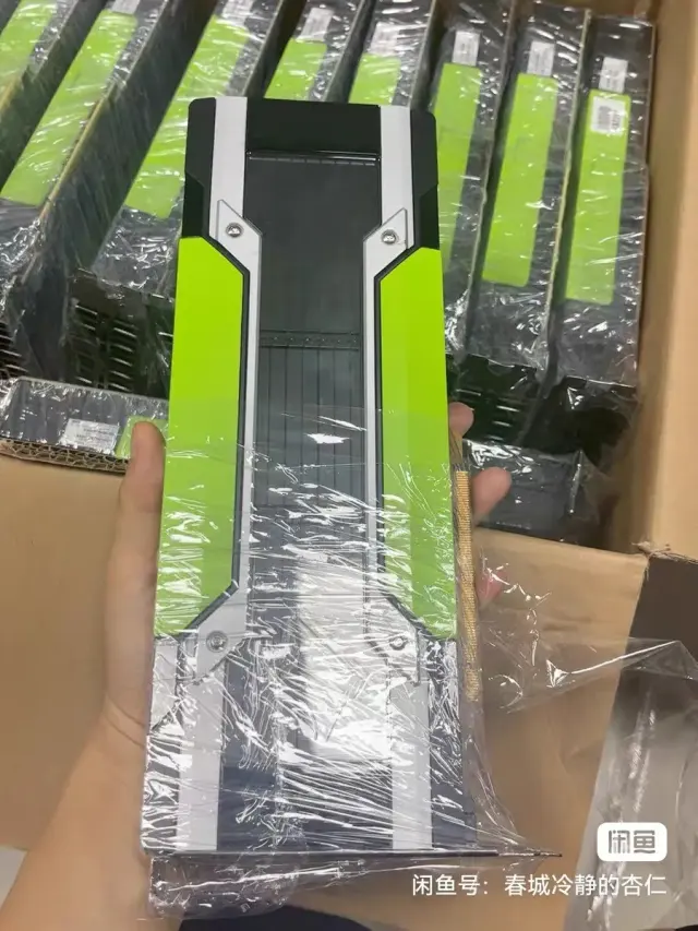 回收Tesla M40‑12G服务器计算卡，长期批量收100张起-1