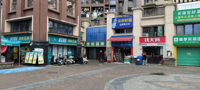 提供全国各地共享设备投放场地资源-1