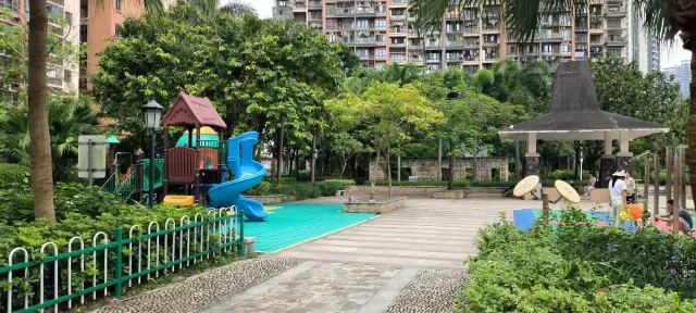 提供全国各地共享设备投放场地资源-3